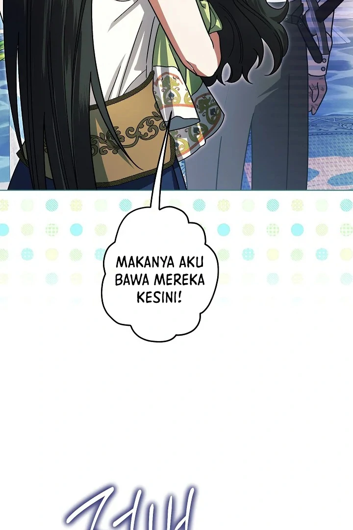 Became the youngest Sister-in-Law of the Ruined Harem Male Leads Chapter 09 Gambar 71