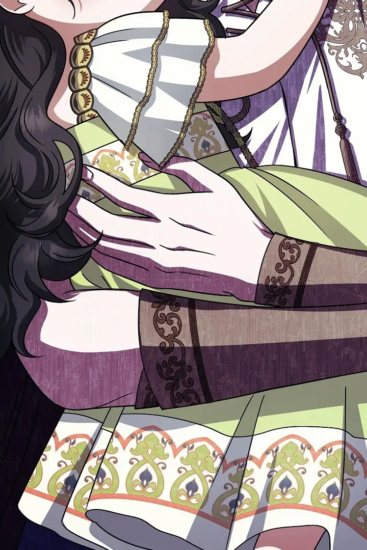 Became the youngest Sister-in-Law of the Ruined Harem Male Leads Chapter 09 Gambar 77