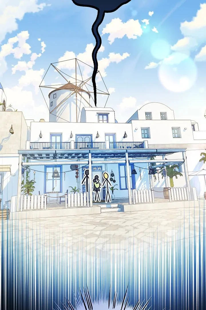 Became the youngest Sister-in-Law of the Ruined Harem Male Leads Chapter 09 Gambar 79