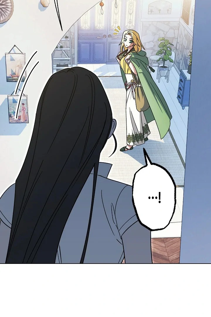 Became the youngest Sister-in-Law of the Ruined Harem Male Leads Chapter 09 Gambar 8