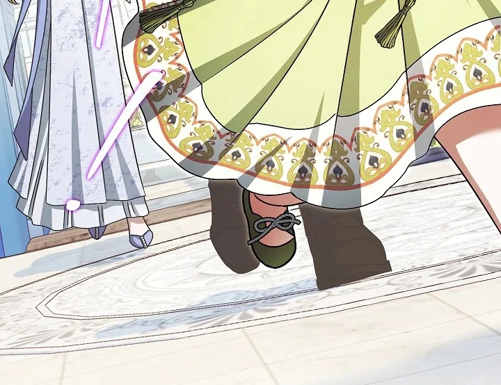 Became the youngest Sister-in-Law of the Ruined Harem Male Leads Chapter 09 Gambar 85