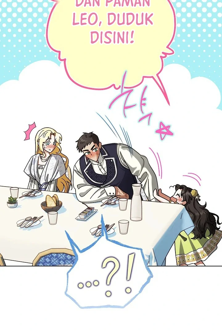 Became the youngest Sister-in-Law of the Ruined Harem Male Leads Chapter 09 Gambar 91
