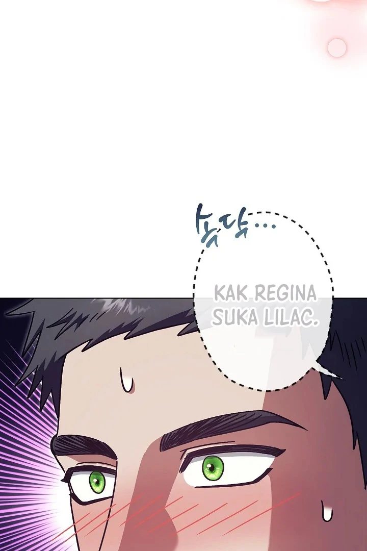 Became the youngest Sister-in-Law of the Ruined Harem Male Leads Chapter 09 Gambar 93