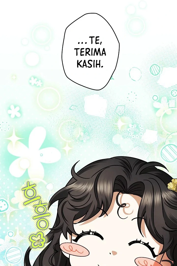 Became the youngest Sister-in-Law of the Ruined Harem Male Leads Chapter 09 Gambar 96