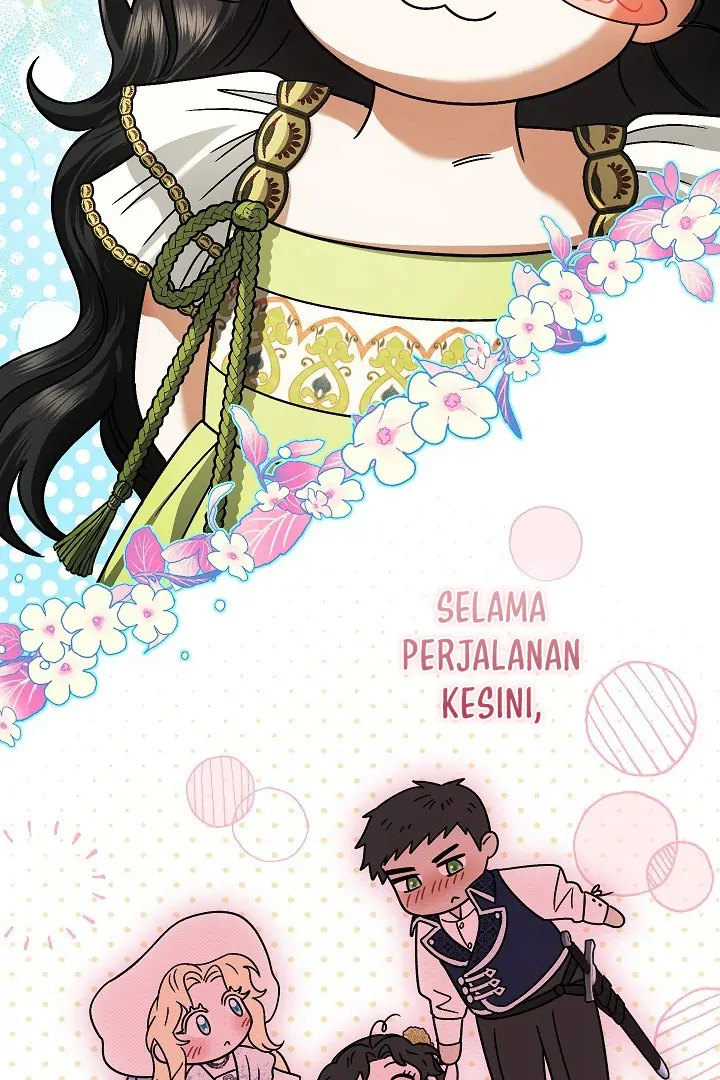 Became the youngest Sister-in-Law of the Ruined Harem Male Leads Chapter 09 Gambar 97