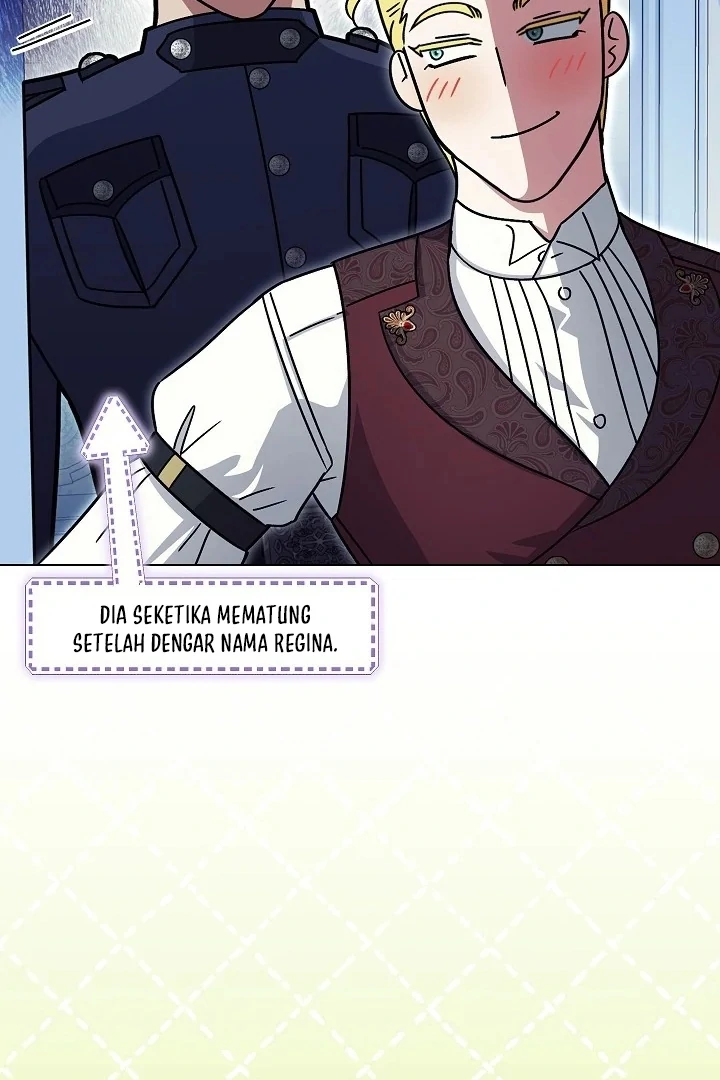 Became the youngest Sister-in-Law of the Ruined Harem Male Leads Chapter 08 Gambar 10