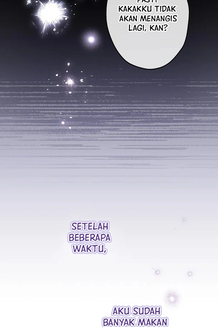 Became the youngest Sister-in-Law of the Ruined Harem Male Leads Chapter 08 Gambar 100