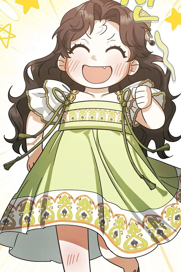 Became the youngest Sister-in-Law of the Ruined Harem Male Leads Chapter 08 Gambar 102