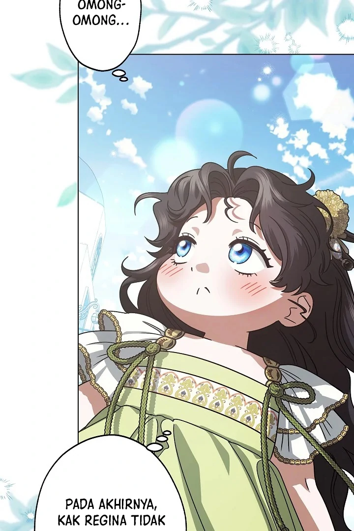 Became the youngest Sister-in-Law of the Ruined Harem Male Leads Chapter 08 Gambar 108
