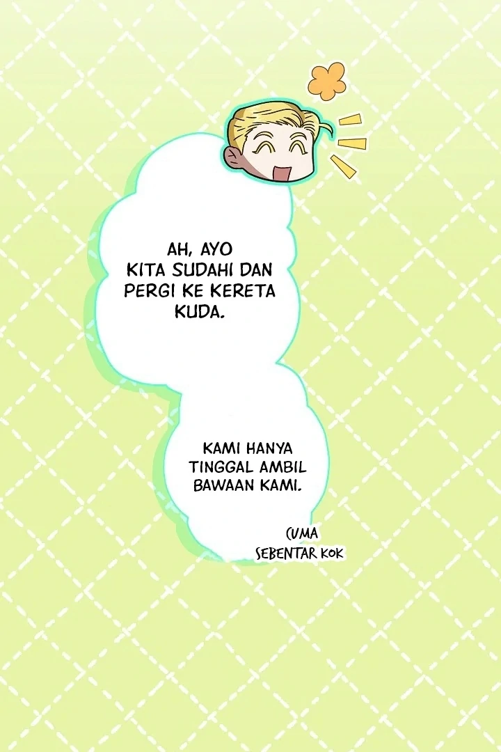 Became the youngest Sister-in-Law of the Ruined Harem Male Leads Chapter 08 Gambar 11