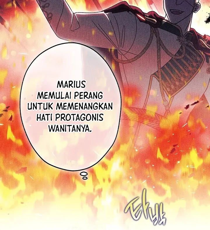 Became the youngest Sister-in-Law of the Ruined Harem Male Leads Chapter 08 Gambar 115