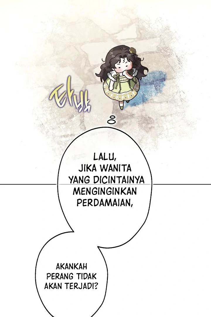 Became the youngest Sister-in-Law of the Ruined Harem Male Leads Chapter 08 Gambar 116