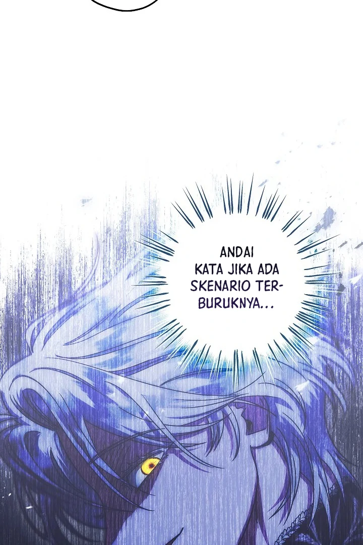Became the youngest Sister-in-Law of the Ruined Harem Male Leads Chapter 08 Gambar 117