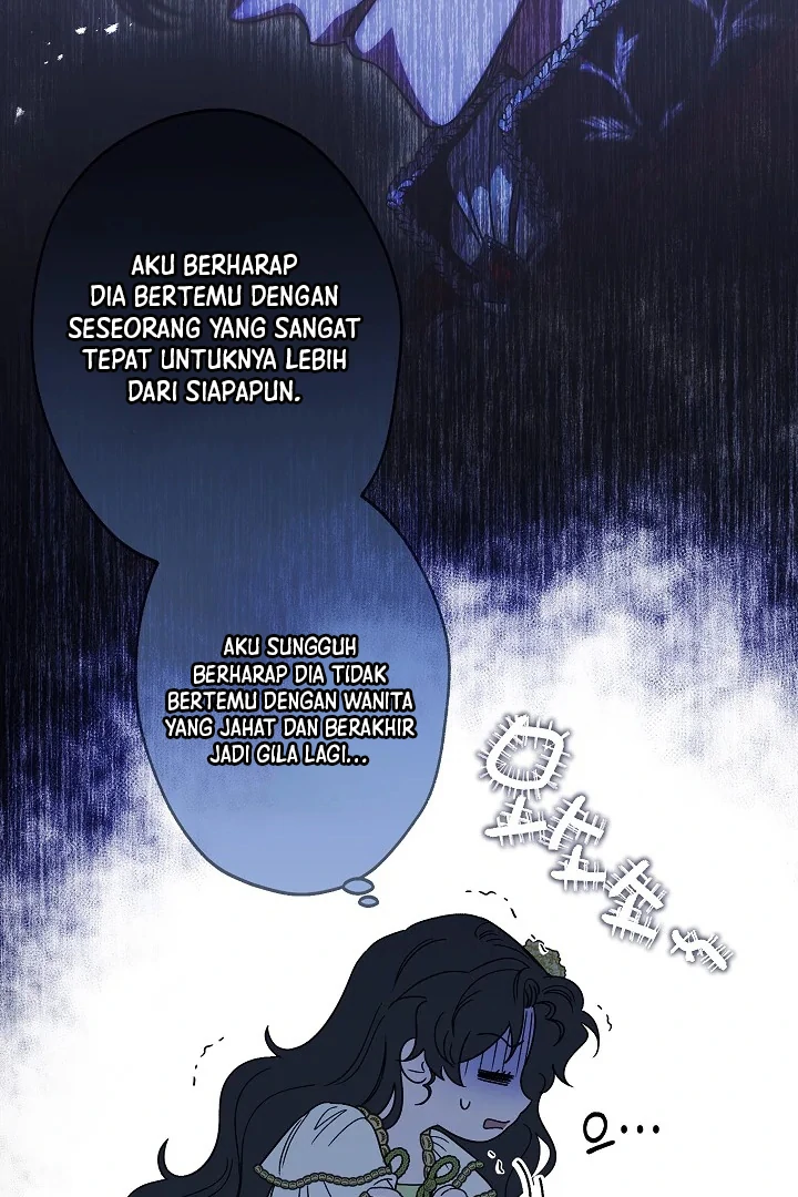 Became the youngest Sister-in-Law of the Ruined Harem Male Leads Chapter 08 Gambar 118