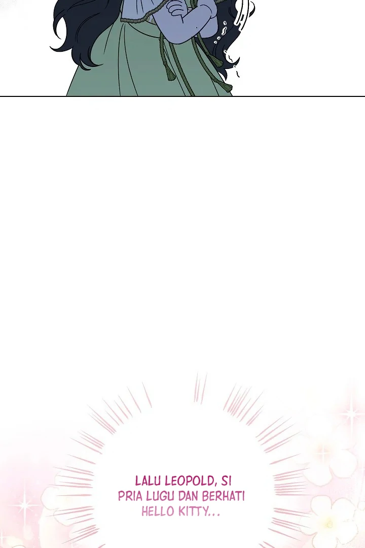 Became the youngest Sister-in-Law of the Ruined Harem Male Leads Chapter 08 Gambar 119