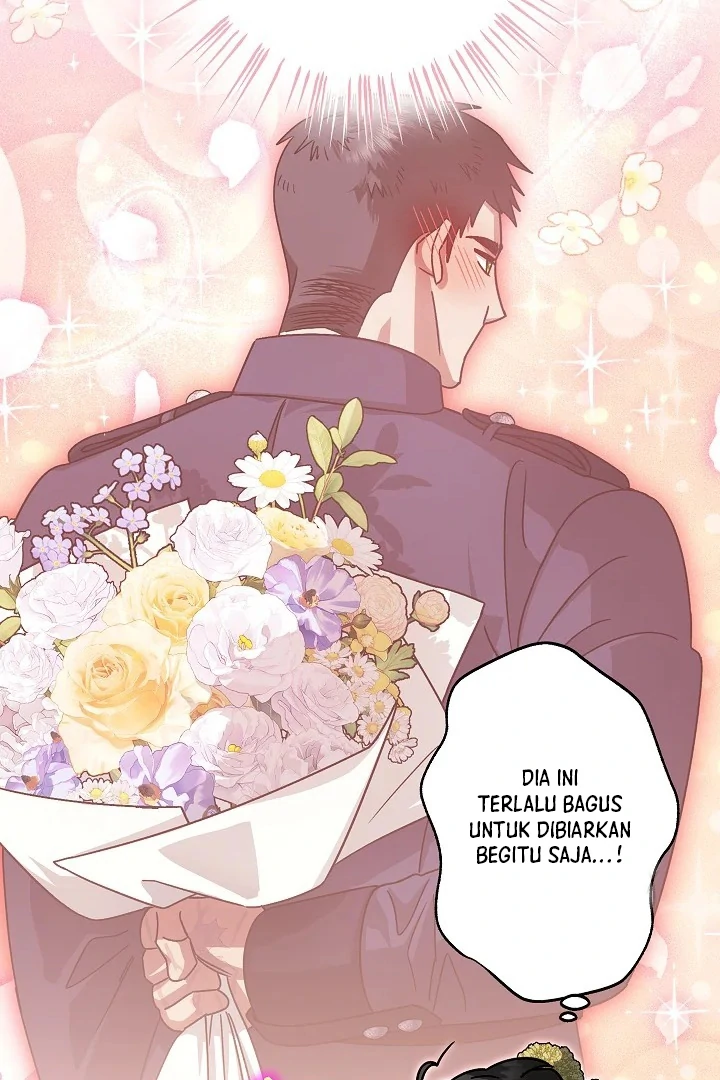 Became the youngest Sister-in-Law of the Ruined Harem Male Leads Chapter 08 Gambar 120