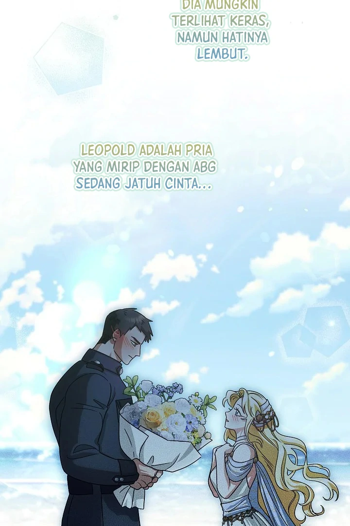 Became the youngest Sister-in-Law of the Ruined Harem Male Leads Chapter 08 Gambar 122