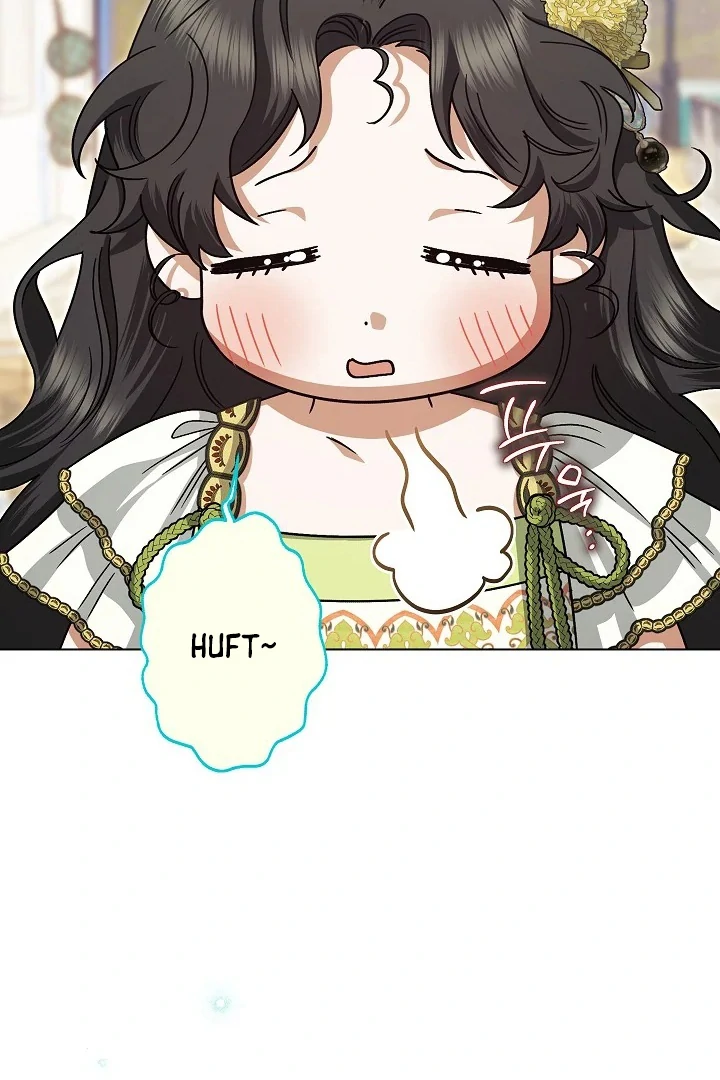 Became the youngest Sister-in-Law of the Ruined Harem Male Leads Chapter 08 Gambar 124