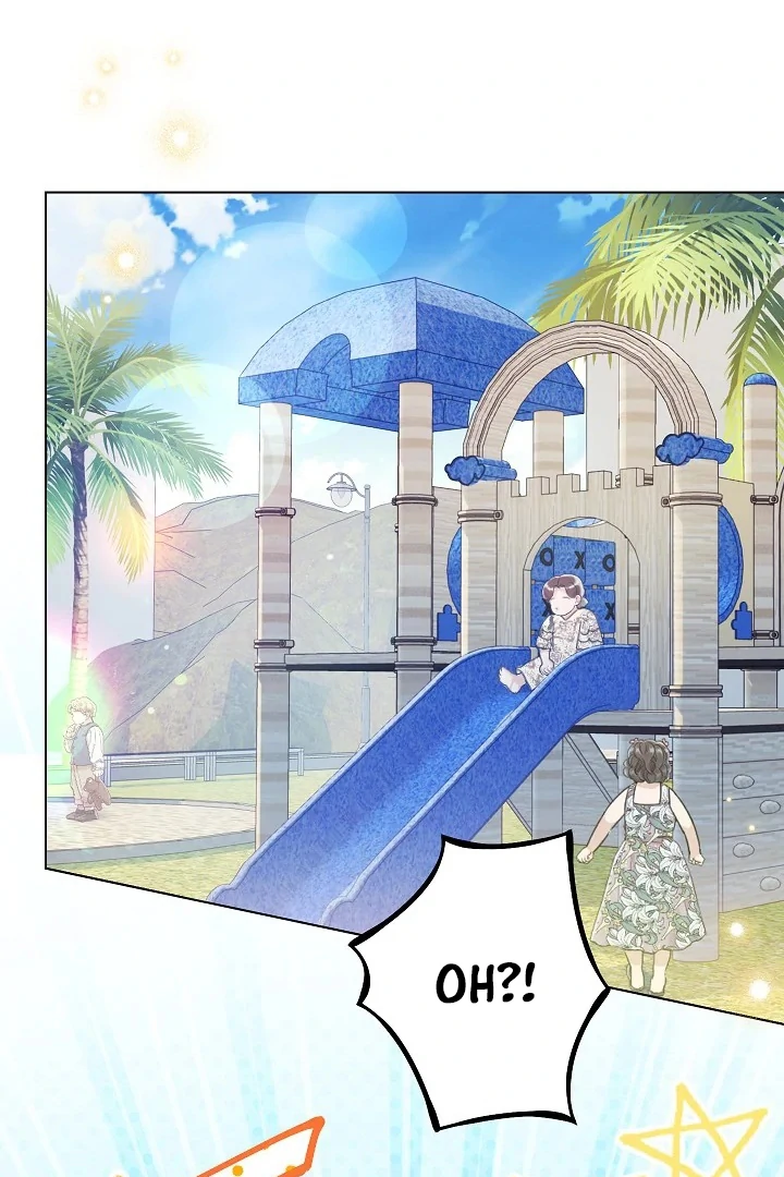 Became the youngest Sister-in-Law of the Ruined Harem Male Leads Chapter 08 Gambar 128
