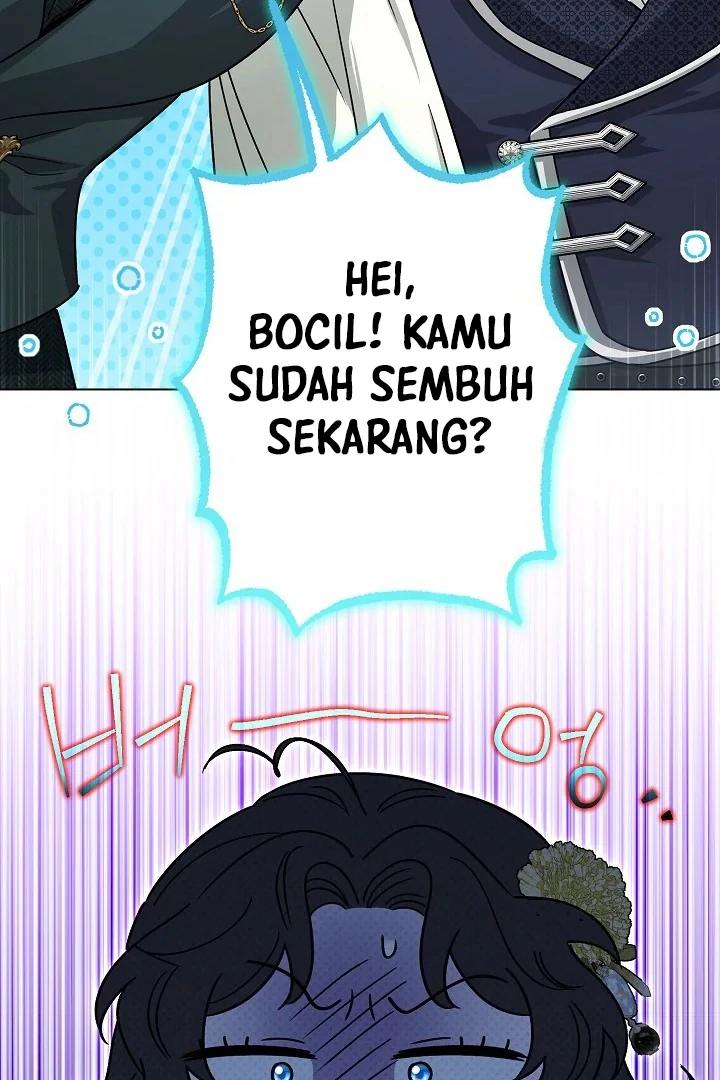 Became the youngest Sister-in-Law of the Ruined Harem Male Leads Chapter 08 Gambar 130