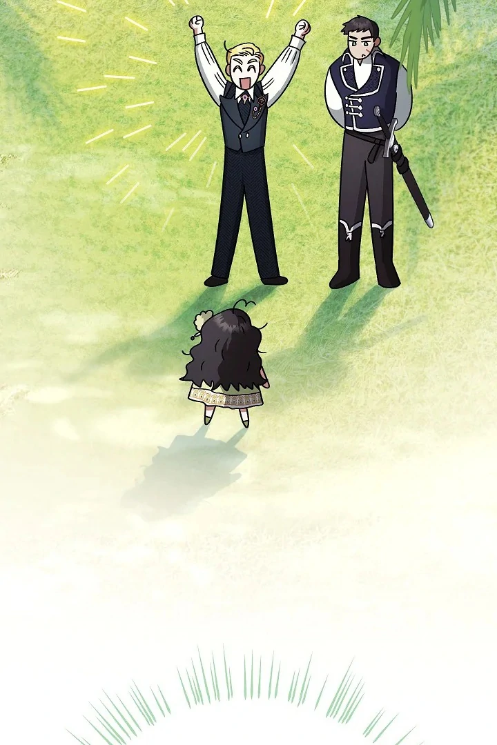 Became the youngest Sister-in-Law of the Ruined Harem Male Leads Chapter 08 Gambar 133