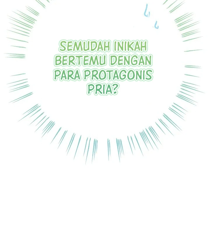 Became the youngest Sister-in-Law of the Ruined Harem Male Leads Chapter 08 Gambar 134