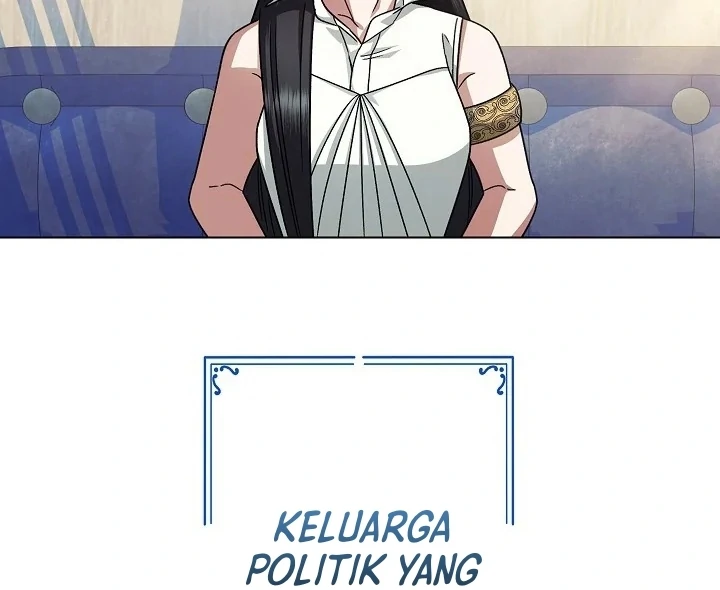 Became the youngest Sister-in-Law of the Ruined Harem Male Leads Chapter 08 Gambar 22