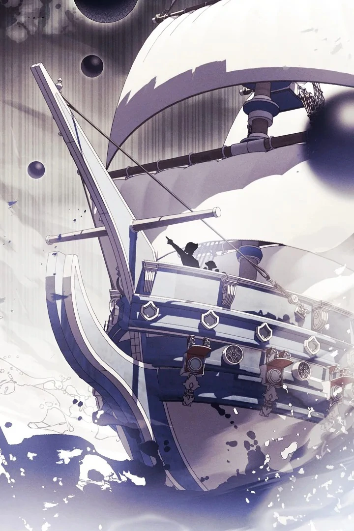 Became the youngest Sister-in-Law of the Ruined Harem Male Leads Chapter 08 Gambar 26
