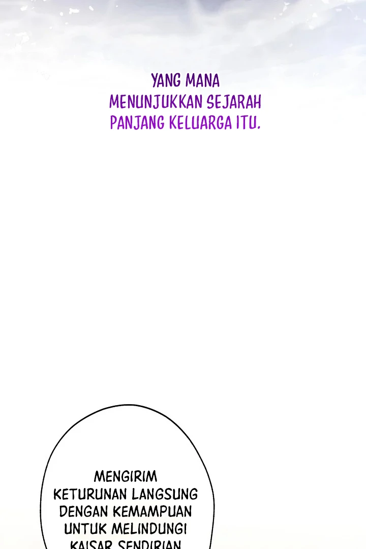 Became the youngest Sister-in-Law of the Ruined Harem Male Leads Chapter 08 Gambar 27