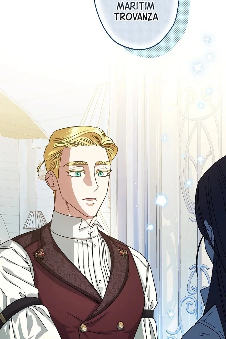 Became the youngest Sister-in-Law of the Ruined Harem Male Leads Chapter 08 Gambar 3