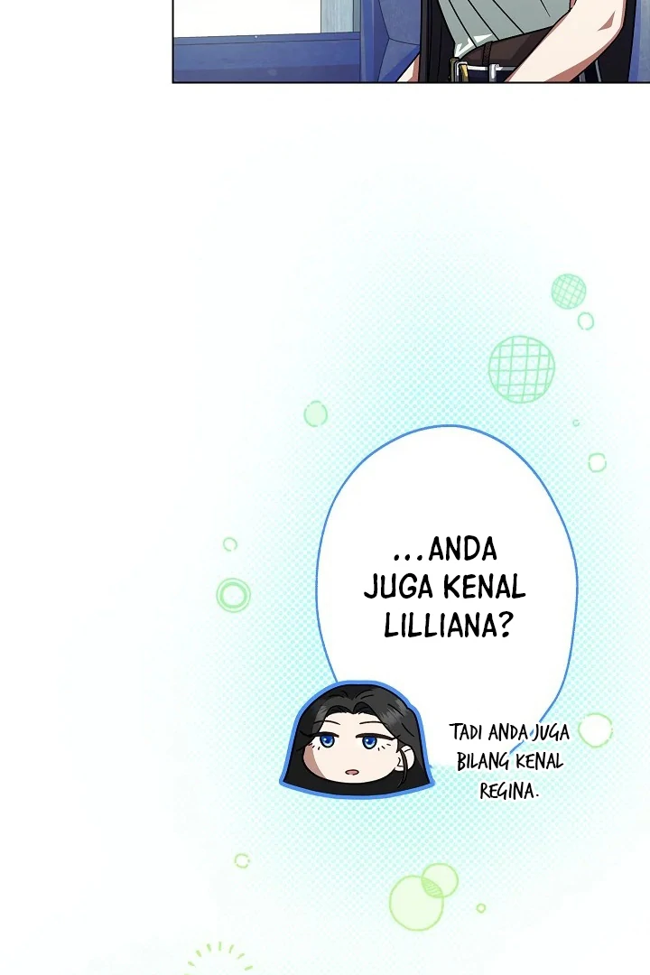Became the youngest Sister-in-Law of the Ruined Harem Male Leads Chapter 08 Gambar 30