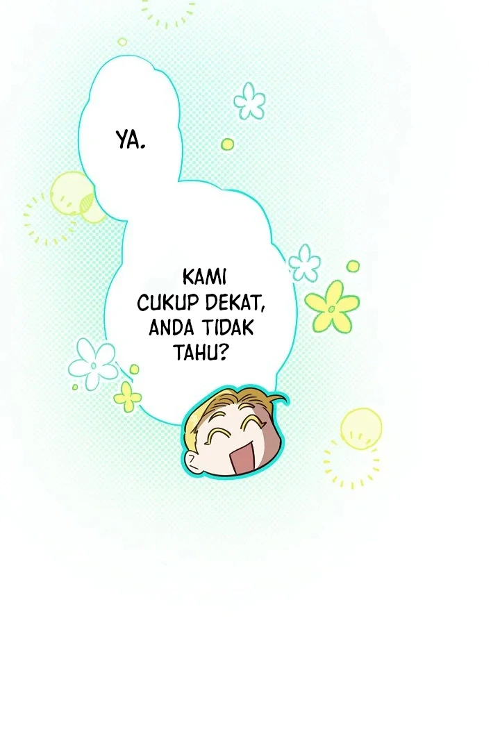 Became the youngest Sister-in-Law of the Ruined Harem Male Leads Chapter 08 Gambar 31