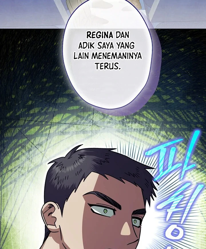 Became the youngest Sister-in-Law of the Ruined Harem Male Leads Chapter 08 Gambar 33