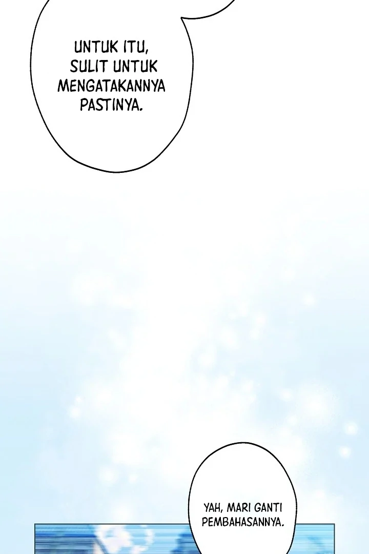 Became the youngest Sister-in-Law of the Ruined Harem Male Leads Chapter 08 Gambar 38