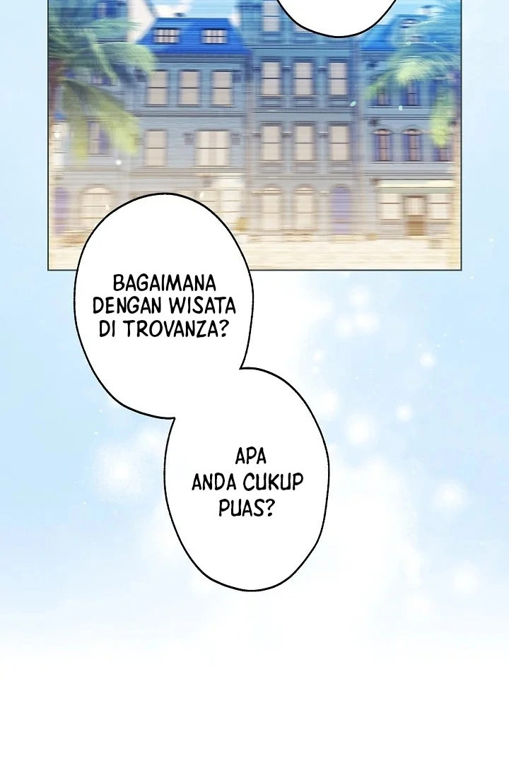 Became the youngest Sister-in-Law of the Ruined Harem Male Leads Chapter 08 Gambar 39