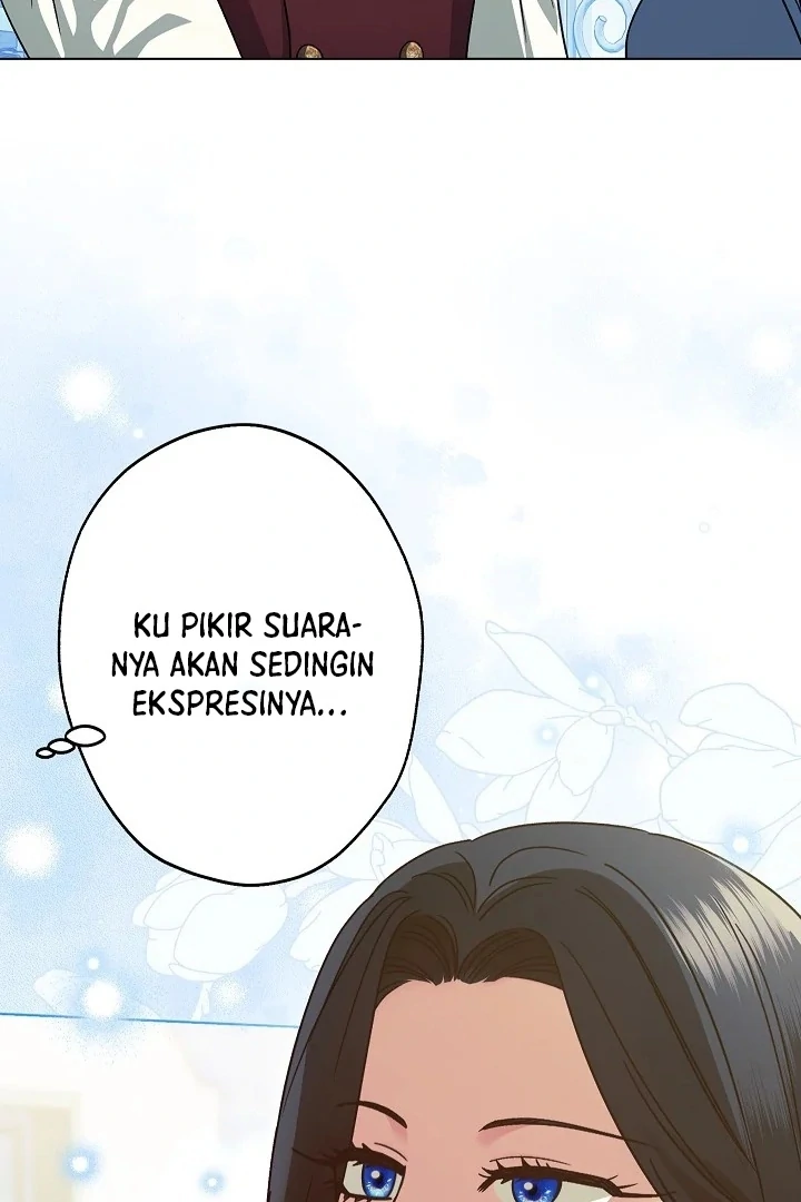 Became the youngest Sister-in-Law of the Ruined Harem Male Leads Chapter 08 Gambar 4