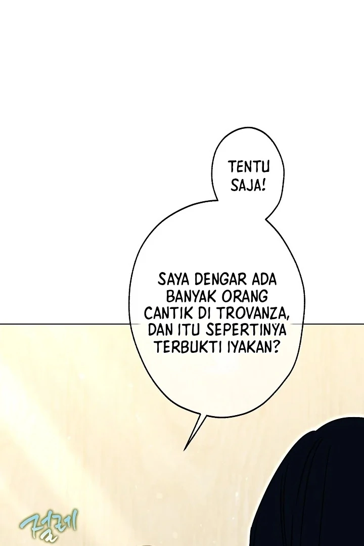 Became the youngest Sister-in-Law of the Ruined Harem Male Leads Chapter 08 Gambar 40