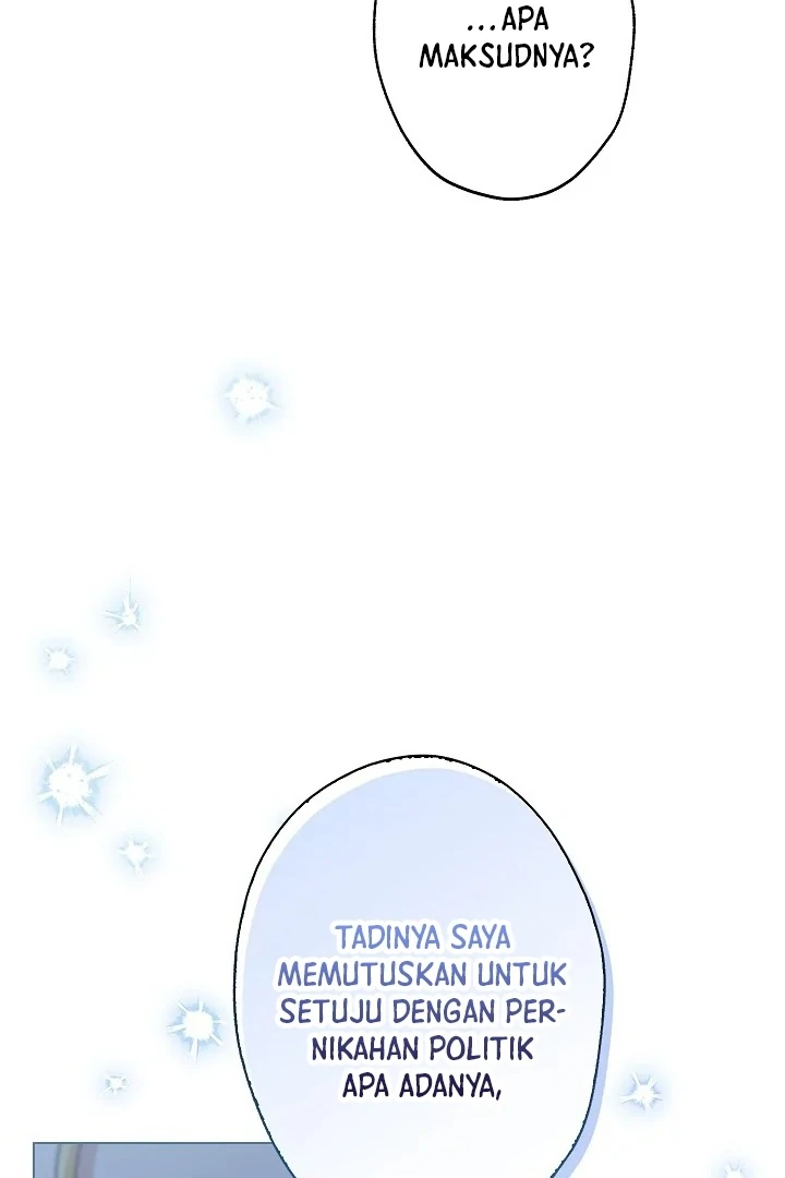Became the youngest Sister-in-Law of the Ruined Harem Male Leads Chapter 08 Gambar 42