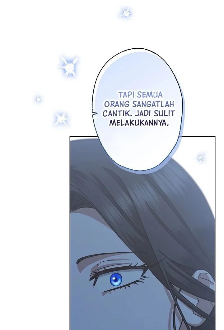 Became the youngest Sister-in-Law of the Ruined Harem Male Leads Chapter 08 Gambar 44