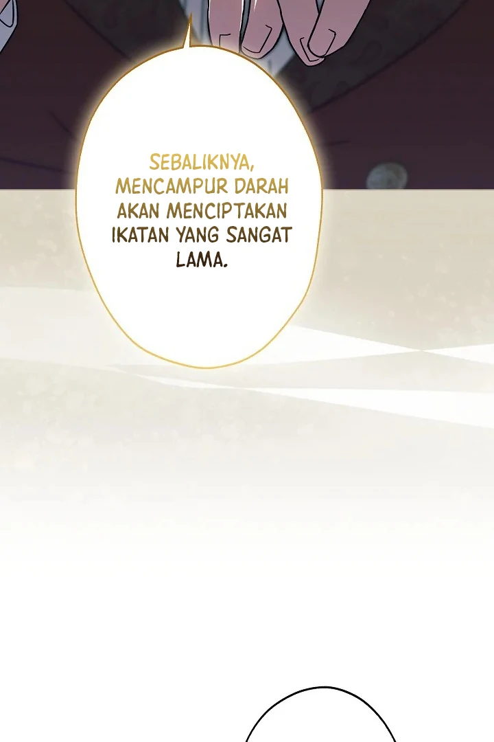 Became the youngest Sister-in-Law of the Ruined Harem Male Leads Chapter 08 Gambar 49