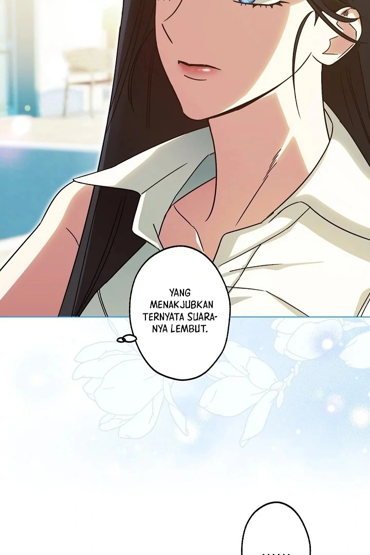 Became the youngest Sister-in-Law of the Ruined Harem Male Leads Chapter 08 Gambar 5