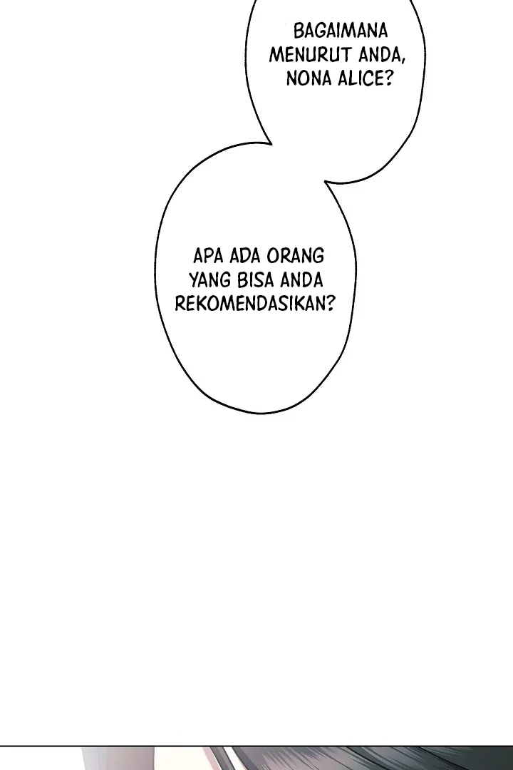 Became the youngest Sister-in-Law of the Ruined Harem Male Leads Chapter 08 Gambar 50