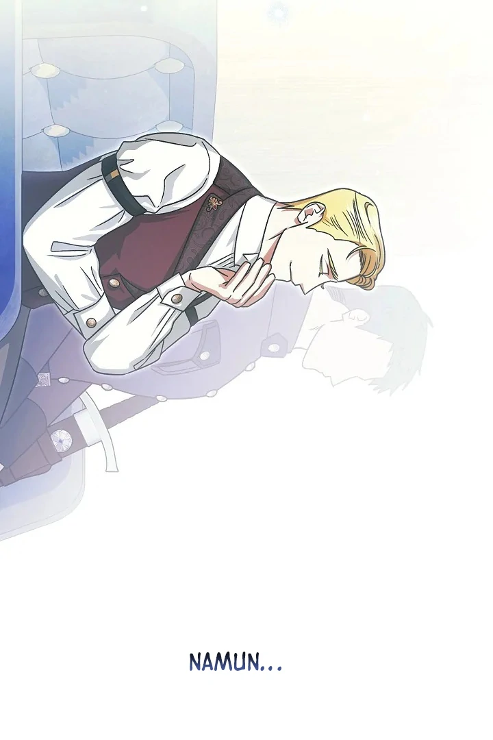 Became the youngest Sister-in-Law of the Ruined Harem Male Leads Chapter 08 Gambar 55