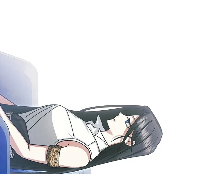 Became the youngest Sister-in-Law of the Ruined Harem Male Leads Chapter 08 Gambar 56