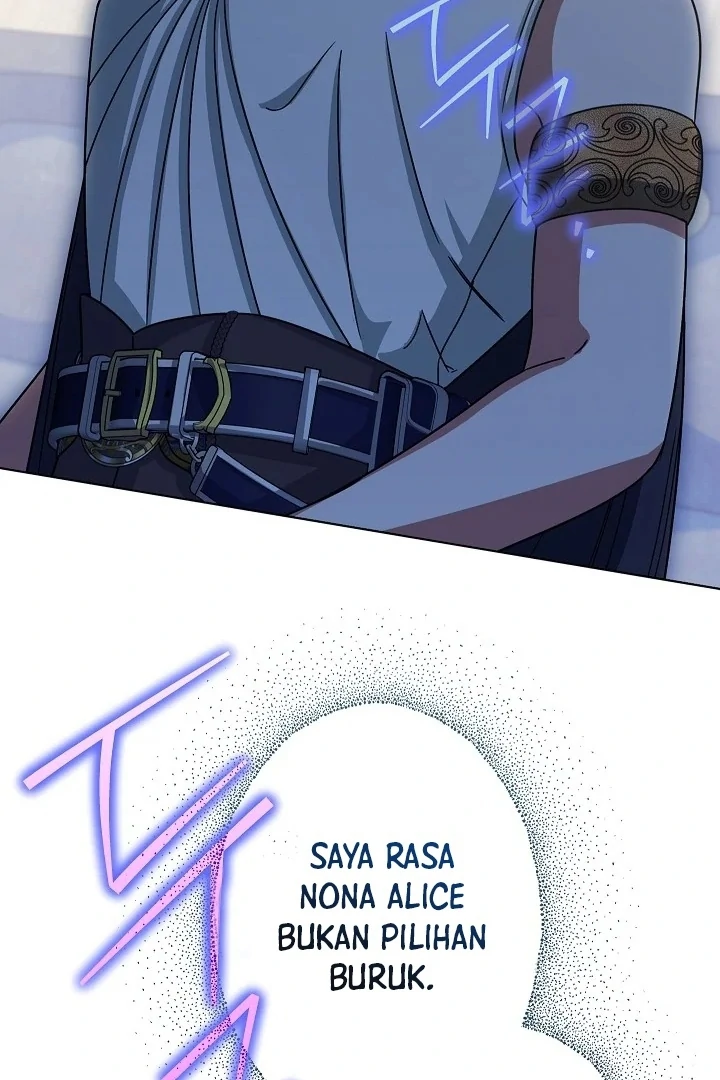 Became the youngest Sister-in-Law of the Ruined Harem Male Leads Chapter 08 Gambar 62