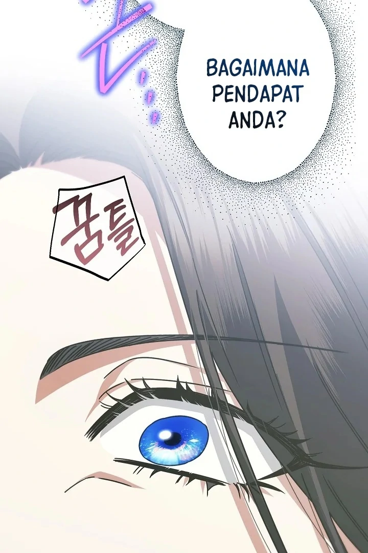 Became the youngest Sister-in-Law of the Ruined Harem Male Leads Chapter 08 Gambar 63