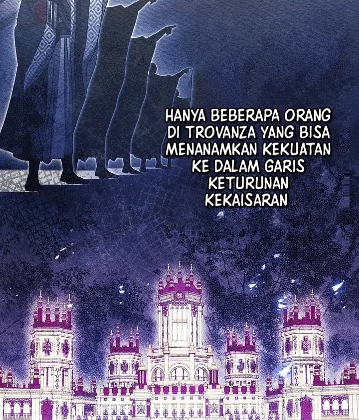Became the youngest Sister-in-Law of the Ruined Harem Male Leads Chapter 08 Gambar 67