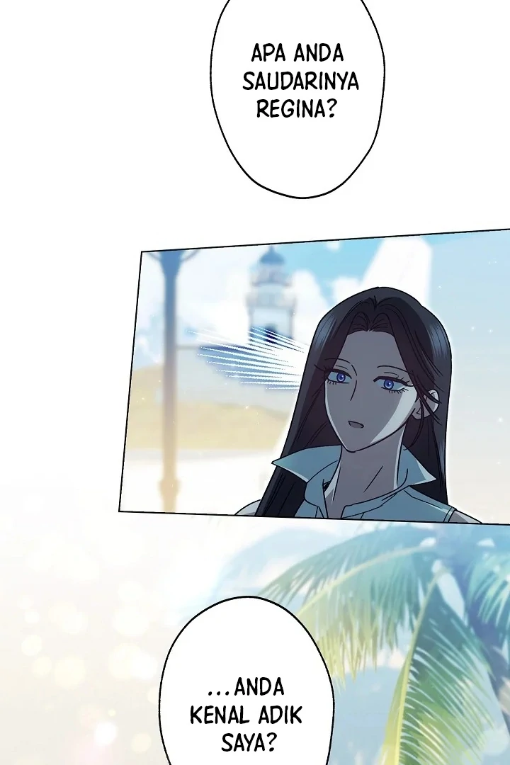 Became the youngest Sister-in-Law of the Ruined Harem Male Leads Chapter 08 Gambar 7