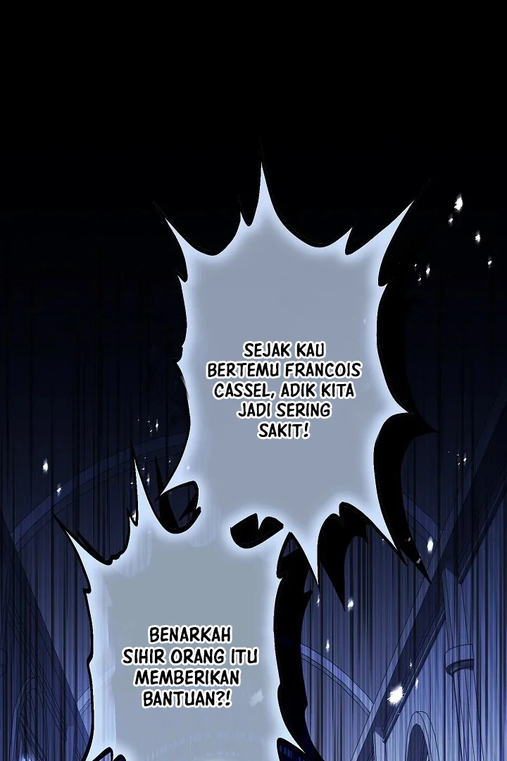 Became the youngest Sister-in-Law of the Ruined Harem Male Leads Chapter 08 Gambar 82