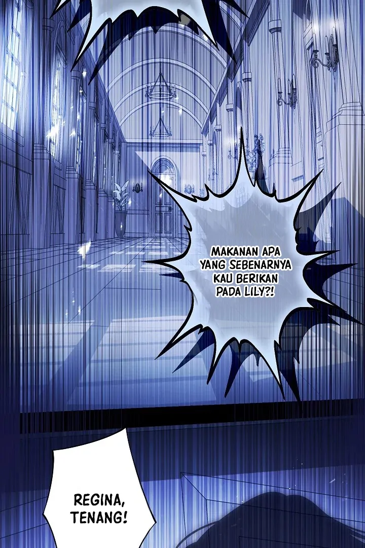 Became the youngest Sister-in-Law of the Ruined Harem Male Leads Chapter 08 Gambar 83